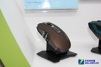2013臺北電腦展 十大最受關注外設產品盤點