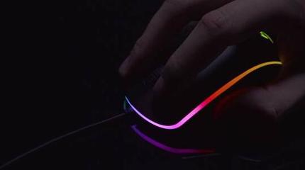 提升吃雞勝率的關鍵利器 HyperX巨浪RGB電競鼠標深度解析