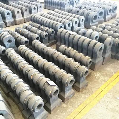 復(fù)合耐磨錘頭破碎機(jī)復(fù)合耐磨錘頭輝順機(jī)械配件