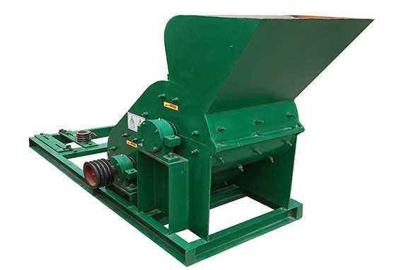 浙江頁(yè)巖破碎機(jī)