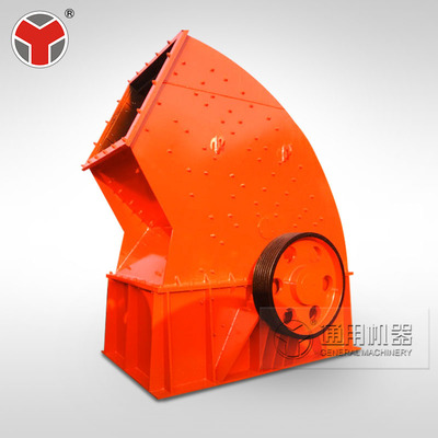 山東破碎機(jī)生產(chǎn)廠(chǎng)家 錘破 錘頭耐用 錘式破碎機(jī) 石料破碎