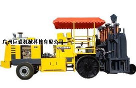 ps400型多錘頭破碎機 其它電器