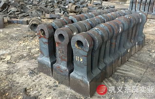 哪個省的合金錘頭耐用 國內(nèi)耐磨錘頭基地河南東辰實業(yè)