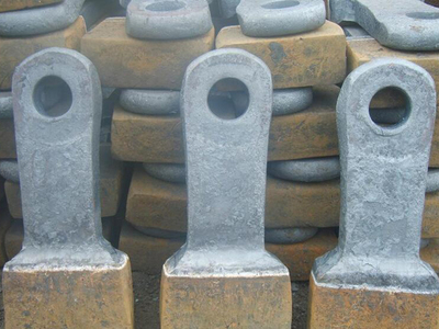 想買好用的高錳鋼破碎機錘頭,就來君泰礦山-優變商務網youbian.com