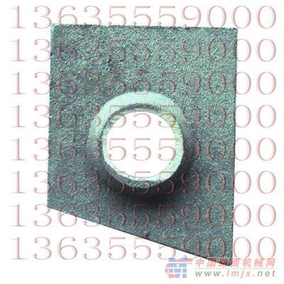 石料破碎機錘頭、板錘、襯板、鄂板生產廠家_聯合碎石設備_路面機械_配件供應_配件平臺_中國路面機械網