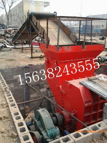 石家莊機油濾芯破碎機 免檢產品品質保障與市場分析